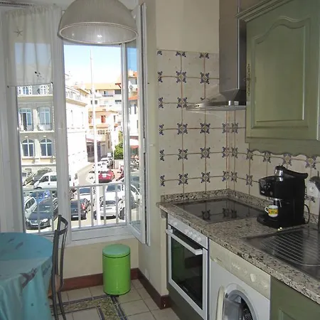 Apartman Confortable T2 - Port Vieux